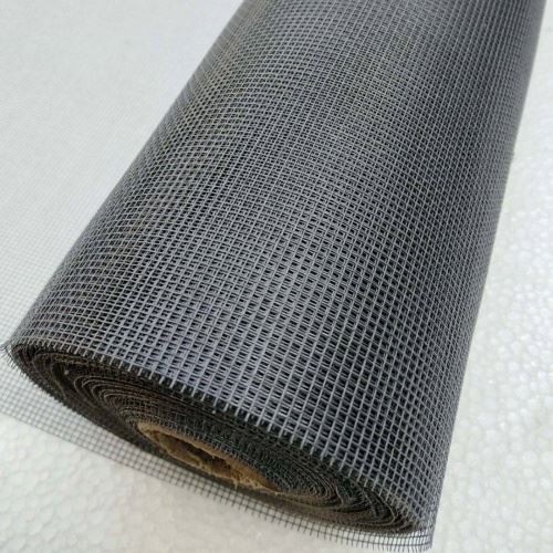 Fire Retardant Fiberglass Window Screen