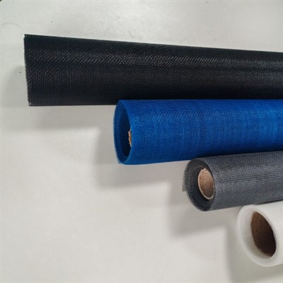 มุ้งลวดหน้าต่างไฟเบอร์กลาส 110 ก