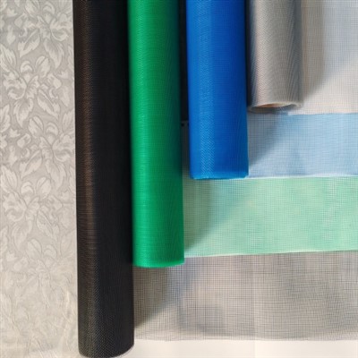 มุ้งลวดกันแมลง 20*20PE-