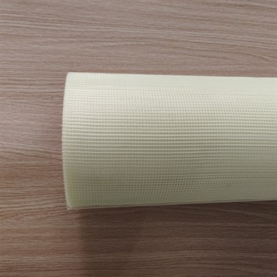 ผ้าตาข่ายไฟเบอร์กลาสทนด่าง 8 * 8-