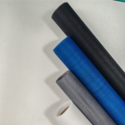 ตะแกรงดักแมลงไฟเบอร์กลาส 80ก