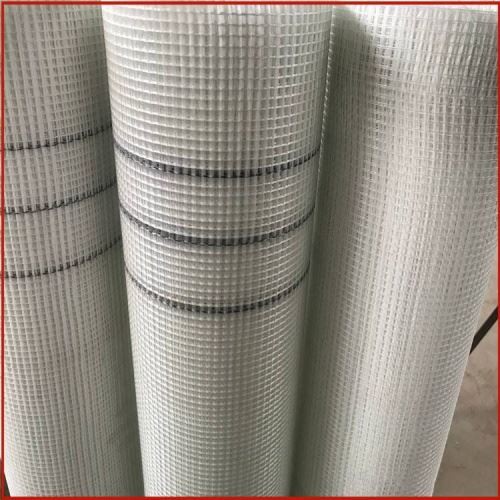 Versatile Fiberglass Mesh For Reinforcement